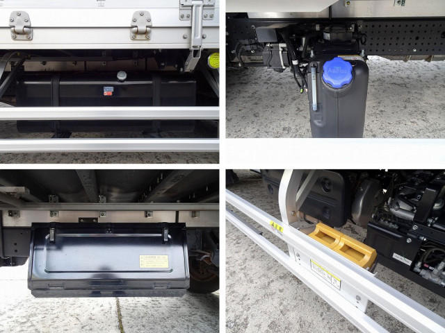 いすゞ フォワード 中型 ウィング 2RG-FRR90S4(104122) 26枚目