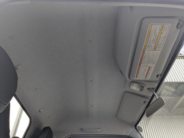 三菱ふそう キャンター 小型 平ボディ TPG-FEA20(104123) 22枚目