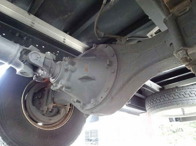 いすゞ フォワード 中型 ウィング 2RG-FRR90S4(104122) 29枚目