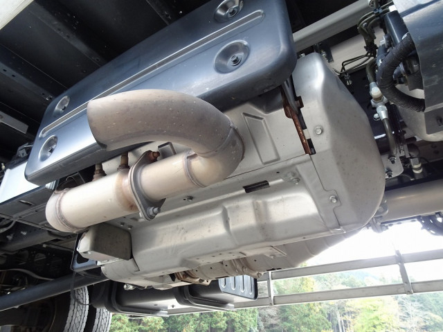 いすゞ フォワード 中型 ウィング 2RG-FRR90S4(104122) 30枚目