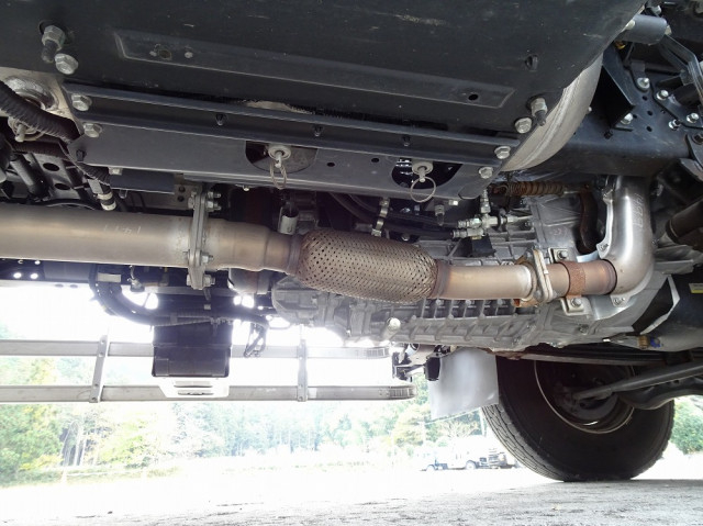 いすゞ フォワード 中型 ウィング 2RG-FRR90S4(104122) 31枚目