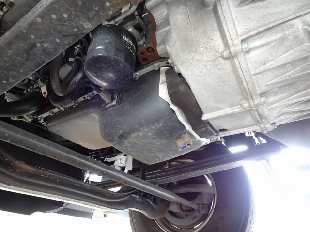 いすゞ フォワード 中型 ウィング 2RG-FRR90S4(104122) 32枚目