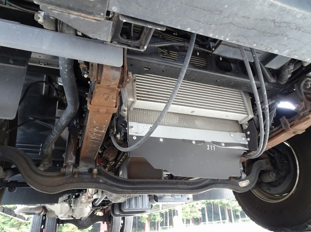 いすゞ フォワード 中型 ウィング 2RG-FRR90S4(104122) 33枚目