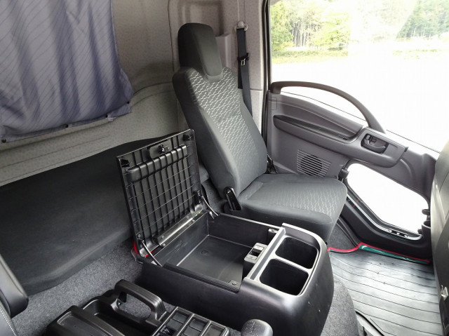 いすゞ フォワード 中型 ウィング 2RG-FRR90S4(104122) 36枚目