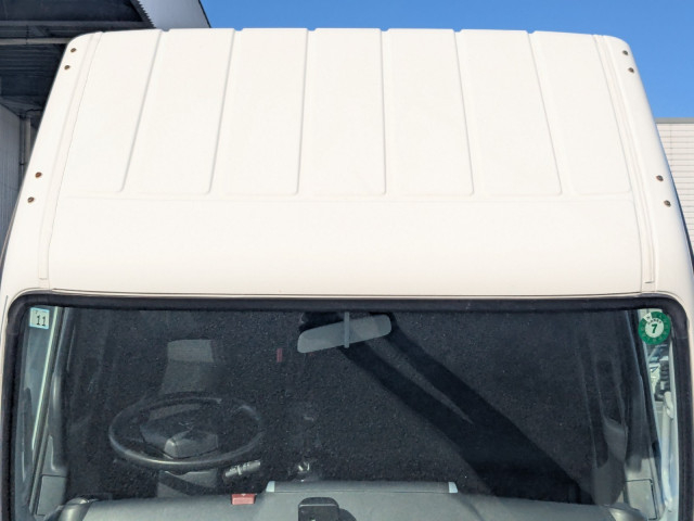 三菱ふそう キャンター 小型 平ボディ TPG-FEA20(104123) 30枚目