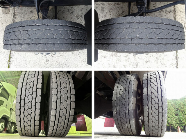 いすゞ フォワード 中型 ウィング 2RG-FRR90S4(104122) 45枚目