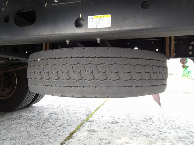 いすゞ フォワード 中型 ウィング 2RG-FRR90S4(104122) 46枚目