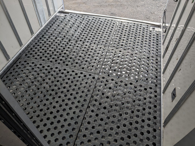 いすゞ エルフ 小型 冷蔵冷凍バン 2RG-NMR88AN(104124) 22枚目