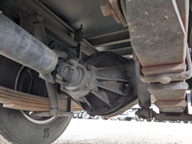 いすゞ エルフ 小型 冷蔵冷凍バン 2RG-NMR88AN(104124) 25枚目