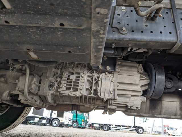 いすゞ エルフ 小型 冷蔵冷凍バン 2RG-NMR88AN(104124) 26枚目