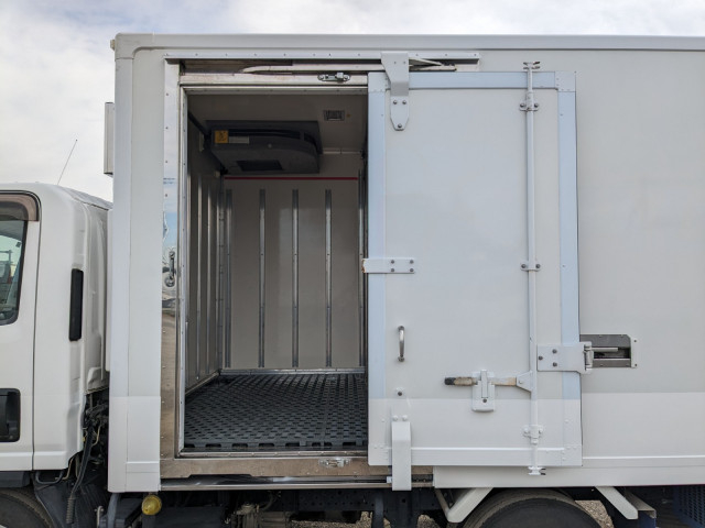 いすゞ エルフ 小型 冷蔵冷凍バン 2RG-NMR88AN(104124) 28枚目