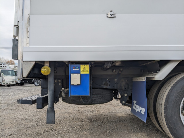 いすゞ エルフ 小型 冷蔵冷凍バン 2RG-NMR88AN(104124) 30枚目