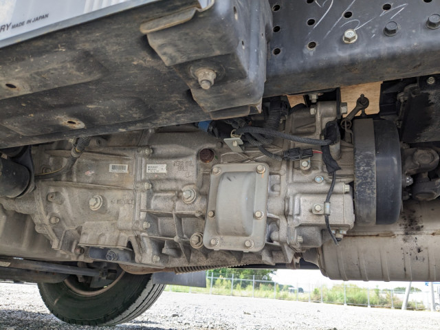 三菱ふそう キャンター 小型 平ボディ TPG-FEA50(104125) 21枚目