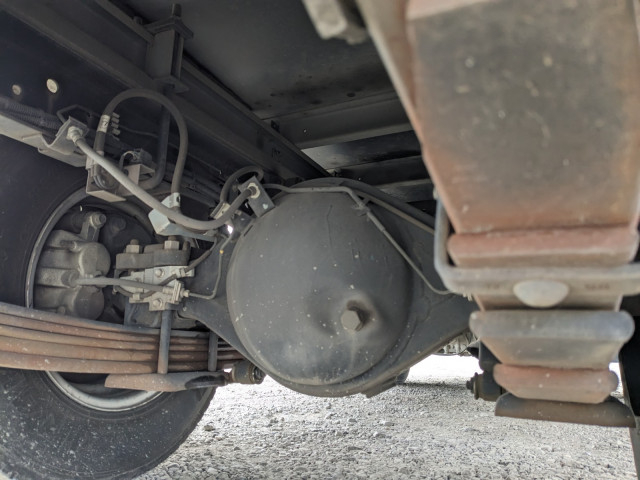 いすゞ エルフ 小型 冷蔵冷凍バン 2RG-NMR88AN(104124) 32枚目