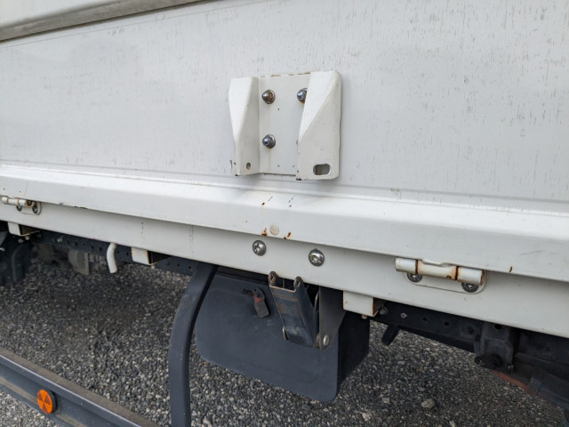 三菱ふそう キャンター 小型 平ボディ TPG-FEA50(104125) 23枚目