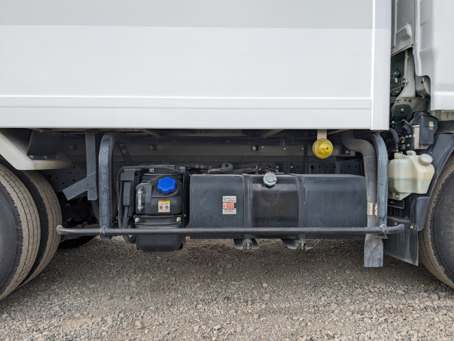 いすゞ エルフ 小型 冷蔵冷凍バン 2RG-NMR88AN(104124) 33枚目