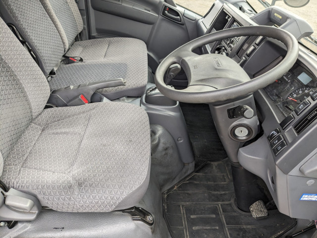 いすゞ エルフ 小型 冷蔵冷凍バン 2RG-NMR88AN(104124) 35枚目