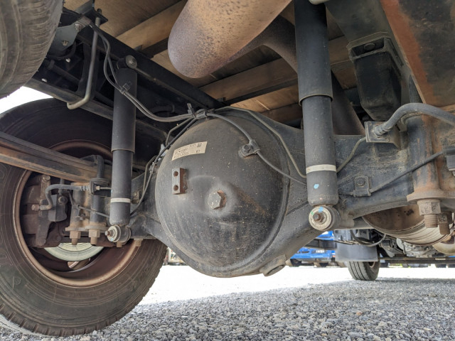 三菱ふそう キャンター 小型 平ボディ TPG-FEA50(104125) 26枚目