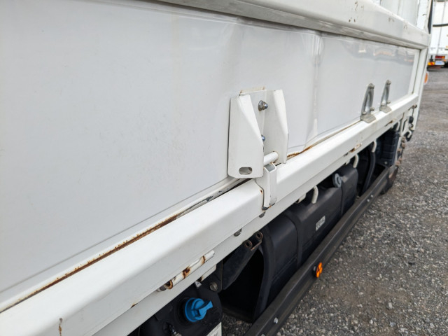 三菱ふそう キャンター 小型 平ボディ TPG-FEA50(104125) 28枚目