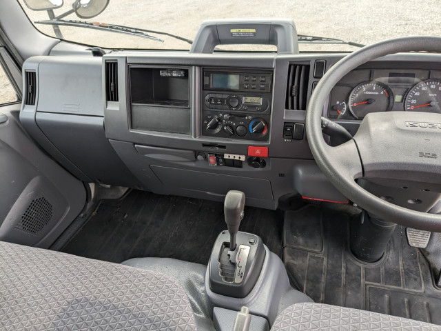 いすゞ エルフ 小型 冷蔵冷凍バン 2RG-NMR88AN(104124) 38枚目