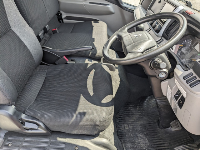 三菱ふそう キャンター 小型 平ボディ TPG-FEA50(104125) 29枚目