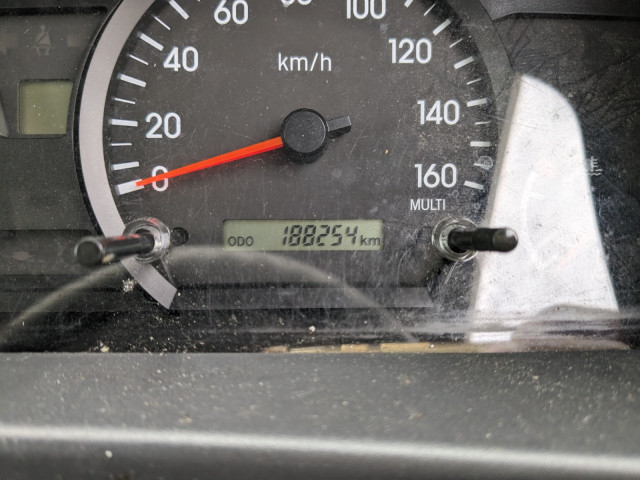 いすゞ エルフ 小型 冷蔵冷凍バン 2RG-NMR88AN(104124) 39枚目