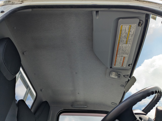 三菱ふそう キャンター 小型 平ボディ TPG-FEA50(104125) 30枚目