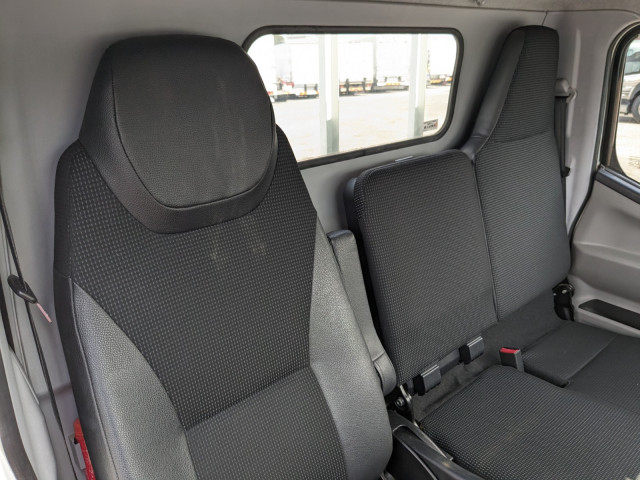 三菱ふそう キャンター 小型 平ボディ TPG-FEA50(104125) 31枚目