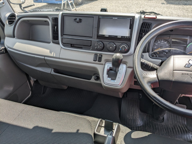 三菱ふそう キャンター 小型 平ボディ TPG-FEA50(104125) 32枚目