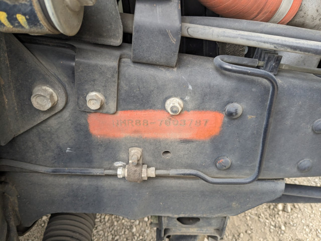 いすゞ エルフ 小型 冷蔵冷凍バン 2RG-NMR88AN(104124) 43枚目