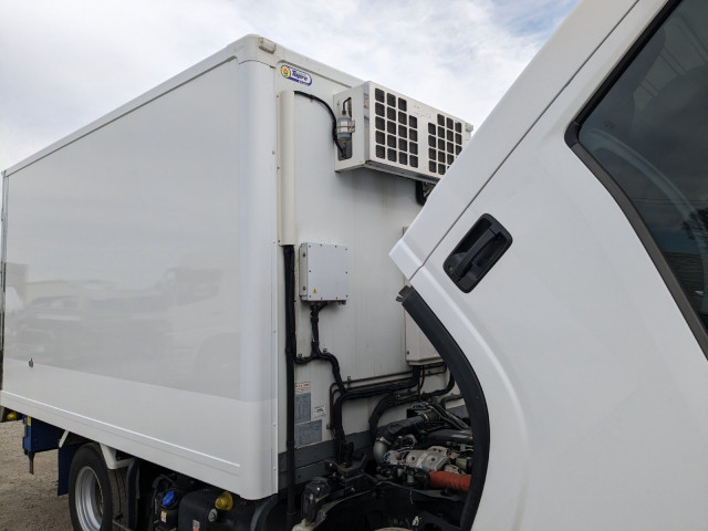 いすゞ エルフ 小型 冷蔵冷凍バン 2RG-NMR88AN(104124) 45枚目