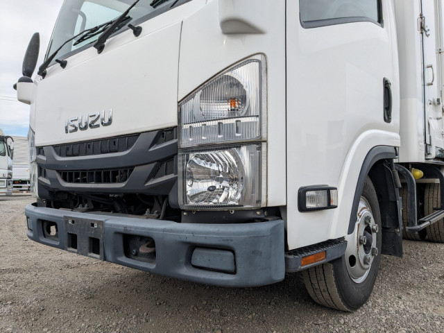 いすゞ エルフ 小型 冷蔵冷凍バン 2RG-NMR88AN(104124) 46枚目