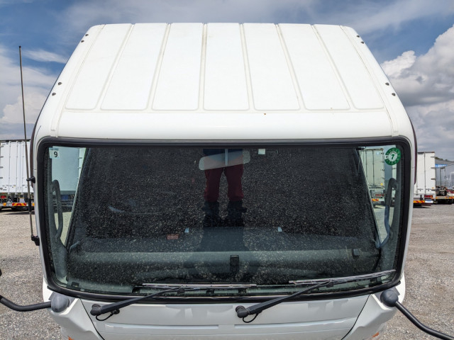 三菱ふそう キャンター 小型 平ボディ TPG-FEA50(104125) 37枚目