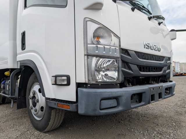 いすゞ エルフ 小型 冷蔵冷凍バン 2RG-NMR88AN(104124) 47枚目