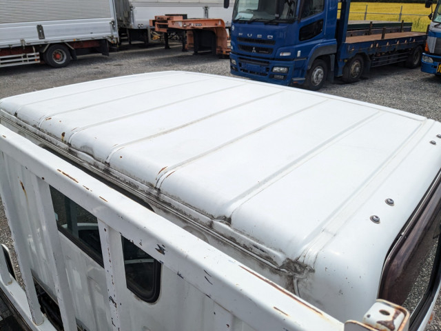 三菱ふそう キャンター 小型 平ボディ TPG-FEA50(104125) 38枚目