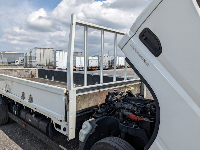 三菱ふそう キャンター 小型 平ボディ TPG-FEA50(104125) 40枚目