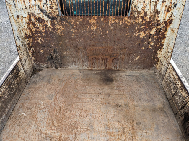 いすゞ エルフ 小型 土砂ダンプ TPG-NJR85AD(104126) 13枚目