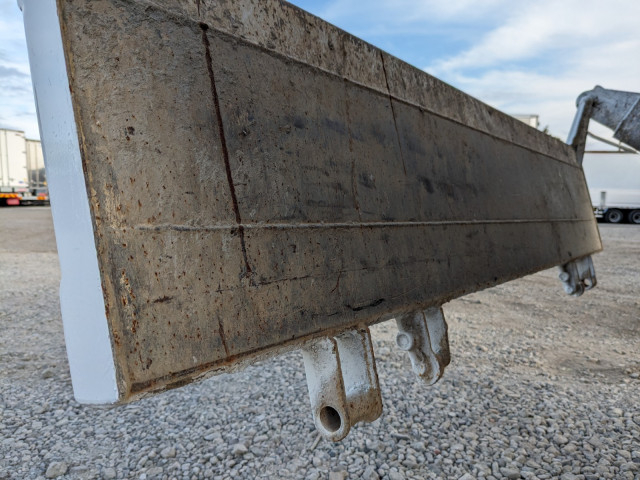 いすゞ エルフ 小型 土砂ダンプ TPG-NJR85AD(104127) 9枚目