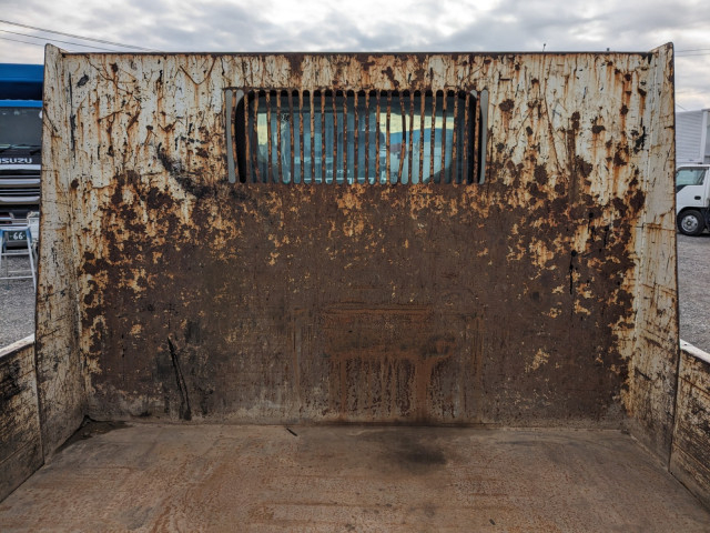 いすゞ エルフ 小型 土砂ダンプ TPG-NJR85AD(104126) 14枚目