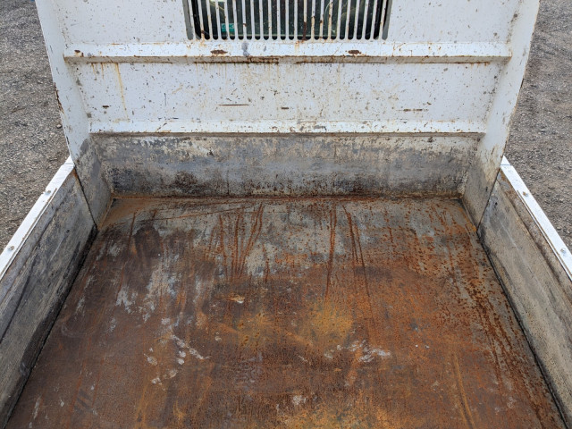 いすゞ エルフ 小型 土砂ダンプ TPG-NJR85AD(104127) 12枚目