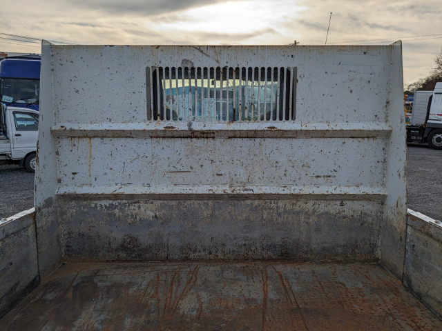 いすゞ エルフ 小型 土砂ダンプ TPG-NJR85AD(104127) 13枚目