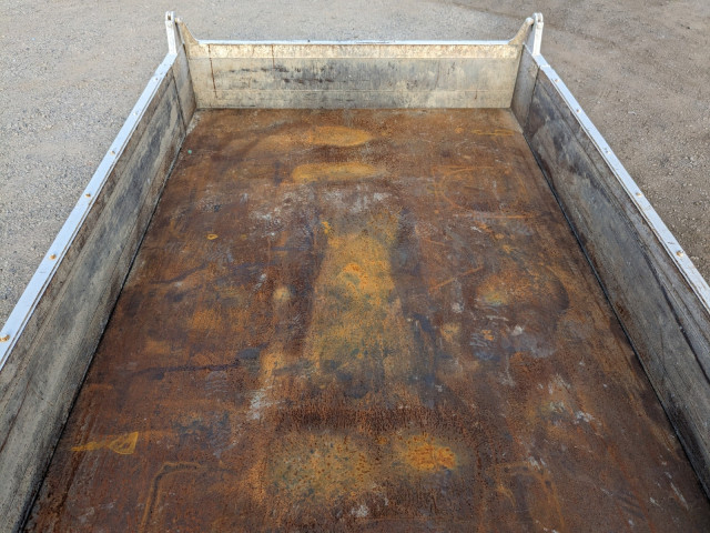 いすゞ エルフ 小型 土砂ダンプ TPG-NJR85AD(104127) 14枚目