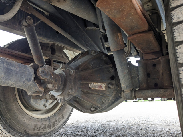 いすゞ エルフ 小型 土砂ダンプ TPG-NJR85AD(104126) 19枚目