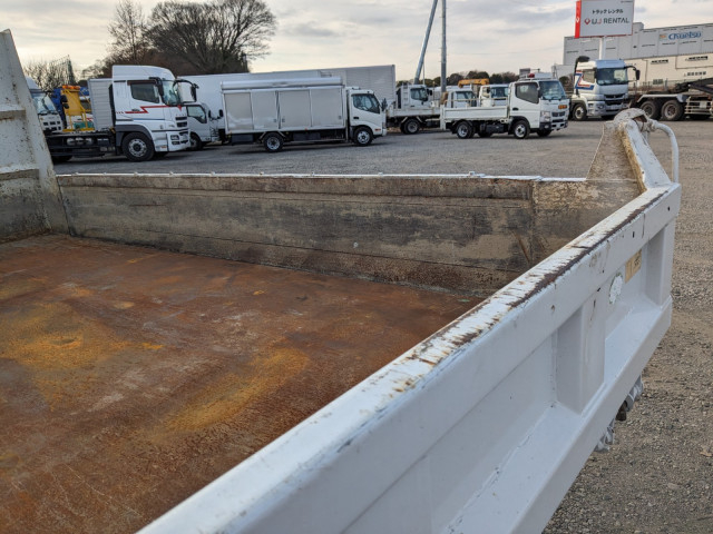 いすゞ エルフ 小型 土砂ダンプ TPG-NJR85AD(104127) 15枚目