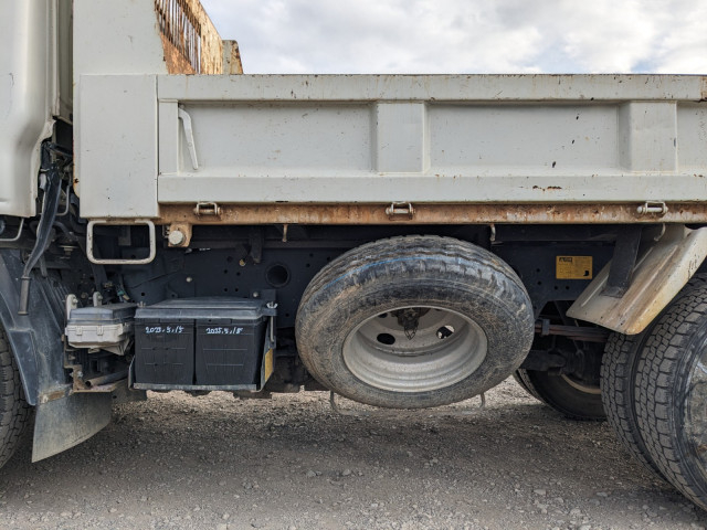 いすゞ エルフ 小型 土砂ダンプ TPG-NJR85AD(104126) 21枚目