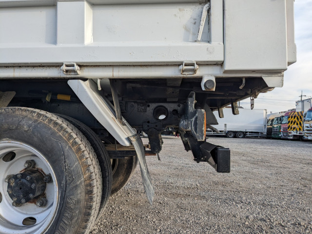 いすゞ エルフ 小型 土砂ダンプ TPG-NJR85AD(104127) 17枚目