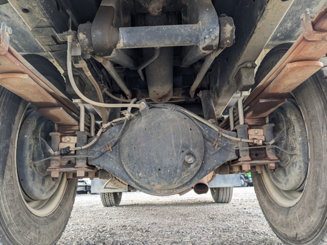 いすゞ エルフ 小型 土砂ダンプ TPG-NJR85AD(104126) 23枚目