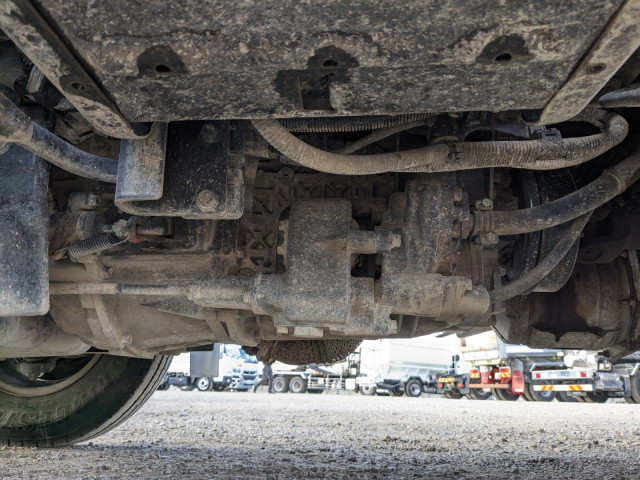 いすゞ エルフ 小型 土砂ダンプ TPG-NJR85AD(104127) 19枚目