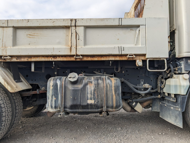 いすゞ エルフ 小型 土砂ダンプ TPG-NJR85AD(104126) 24枚目