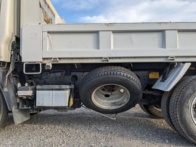 いすゞ エルフ 小型 土砂ダンプ TPG-NJR85AD(104127) 20枚目